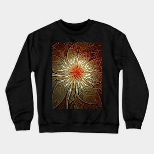 Vibrance Crewneck Sweatshirt